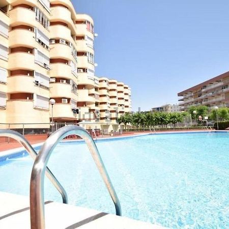Estudio Con Vistas Al Mar Apartment Ла Пинеда Екстериор снимка