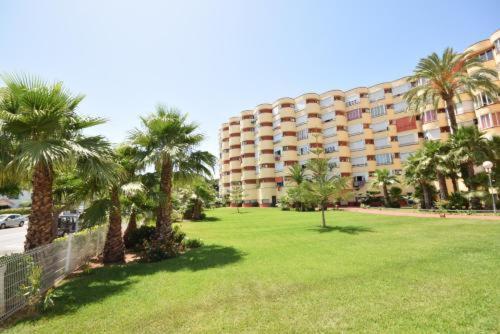 Estudio Con Vistas Al Mar Apartment Ла Пинеда Екстериор снимка
