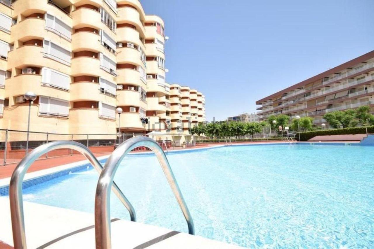 Estudio Con Vistas Al Mar Apartment Ла Пинеда Екстериор снимка